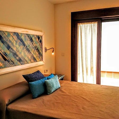 Apartamentos El Gallo มาร์เบยา ภายนอก รูปภาพ
