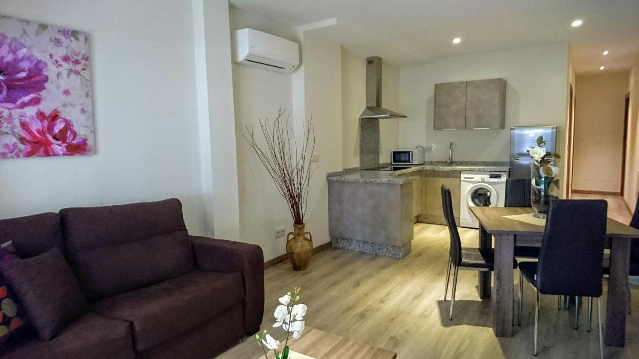 Apartamentos El Gallo มาร์เบยา ภายนอก รูปภาพ